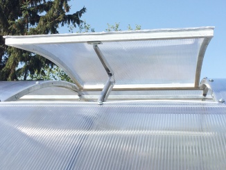 Okná –  Střešní okno IVG