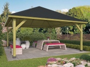 Zahradní altán Tuindeco Extremo