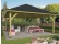 Zahradní altán Tuindeco Extremo
