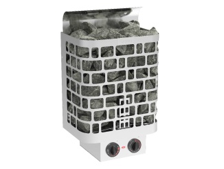 Dizajnové sauny –  Krios