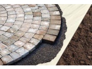 Geotextilie Gutta Guttatex Separ