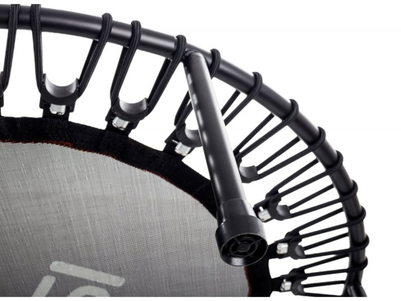 Trampolína G21 Trampolína  MiniJump 136 cm bez ochranné sítě - neoriginální obal