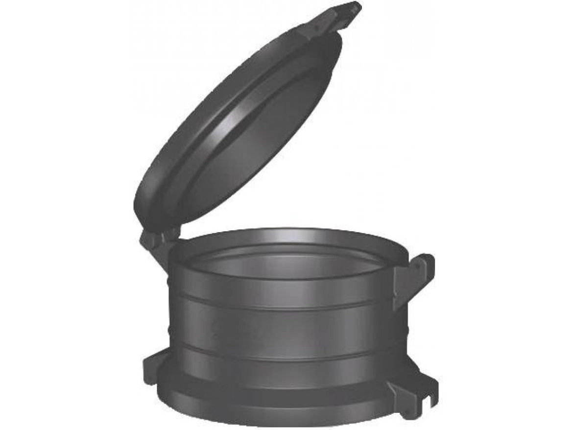 Nástavec s pantem PP77 Scobax