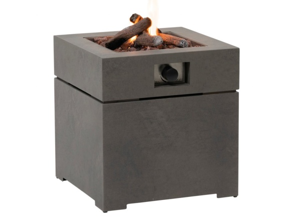 Plynové ohnisko Stone COSI Cosibrixx 60