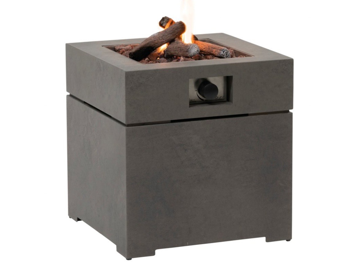 Plynové ohniště Stone COSI Cosibrixx 60