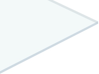 Evonik –  Plexiglas GS Color Plexisklo lité barevné Plexiglas GS Tloušťka: 4, Barva: bílá, Kód barvy: WH73, Šířka: 1010, Délka: 2030, Hmotnost: 9.8, Propustnost světla : 23%, Propustnost světla translucentní (průsvitný): ano