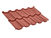 Plechová střešní taška Budmat Venecja