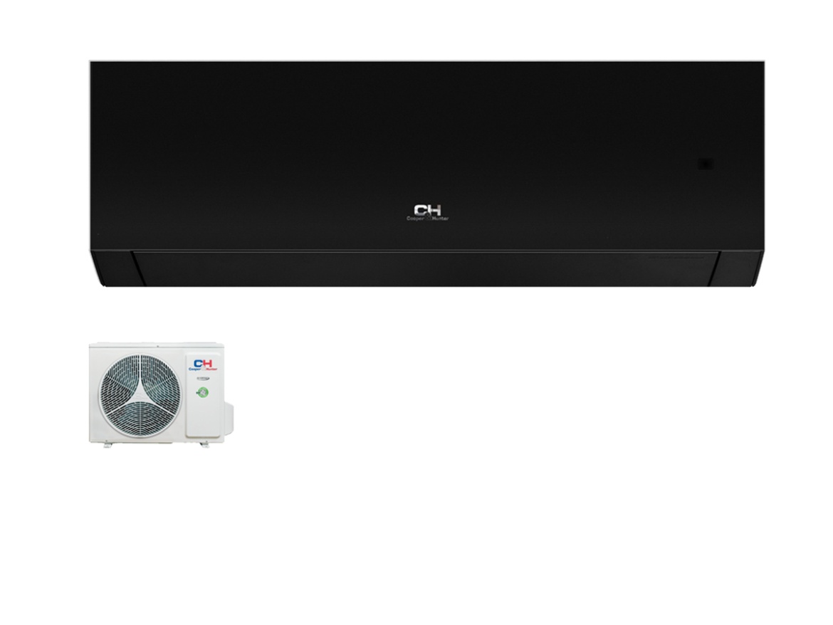 Klimatizace Cooper & Hunter Nature 3.5 kW CH-S12FTXAN