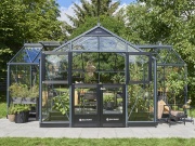 Viktoriánský skleník / Oranžérie Juliana Orangeri