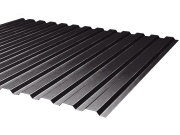 Trapézový plech Budmat TRB-12