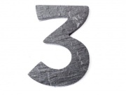 Domovní číslo Ecokámen Style Mini