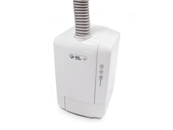 Sušiče rúk Jet Dryer DUO 2v1