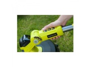 Aku hybridní 18V vyžínač + 1x baterie 2Ah + nabíječka ONE+ Ryobi RLT1831H20F