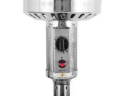 Zahradní topidlo G21 Moon