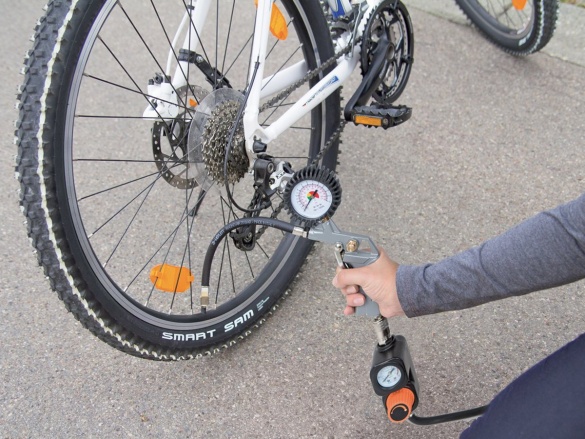 Kompresor Scheppach Kompresor Air Case