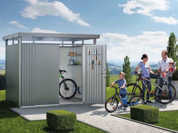 HPA Biohort Držák na nářadí