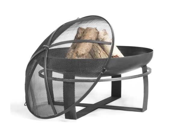 Ohnisko CookKing Viking