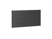 Plotový dílec Biohort