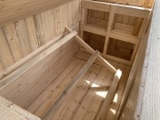 Kurník Česká Manufaktura Rosemary