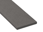 Plochá ukončovacia G21 lišta Terraco