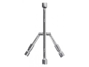 Klíč Compass Skládací 17-19/21-23