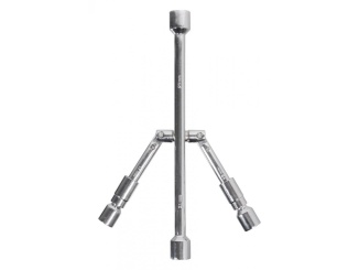 Kulcsok –  Compass Skládací 17-19/21-23