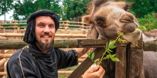 Polykarbonát vs. ťava, traktor a…