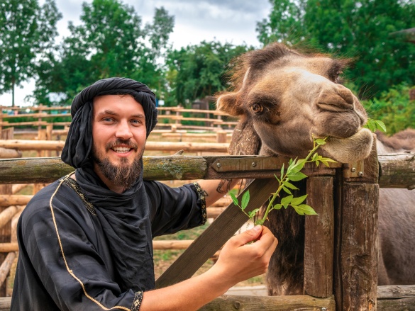 Polykarbonát vs. ťava, traktor a…
