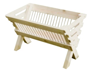 Jesle –  Česká Manufaktura Hay