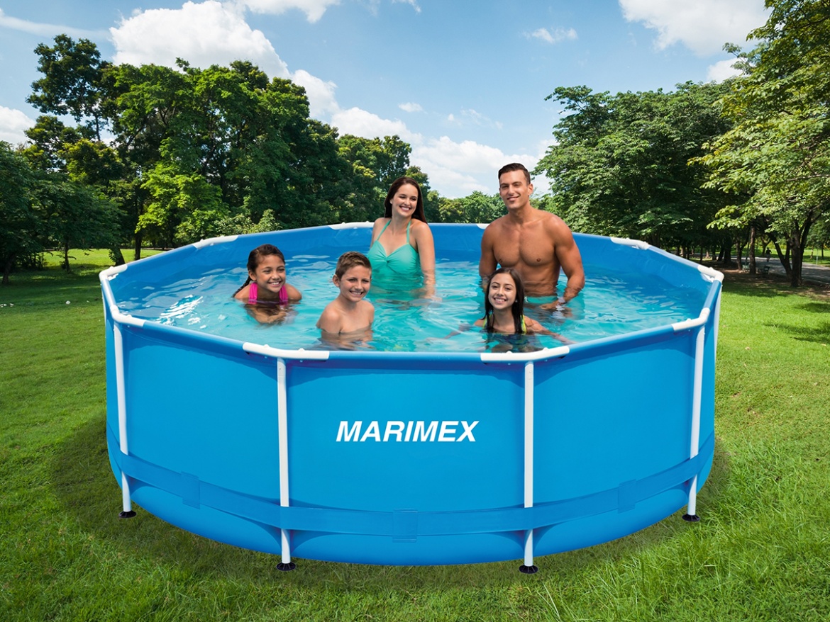 Bazén Marimex Florida