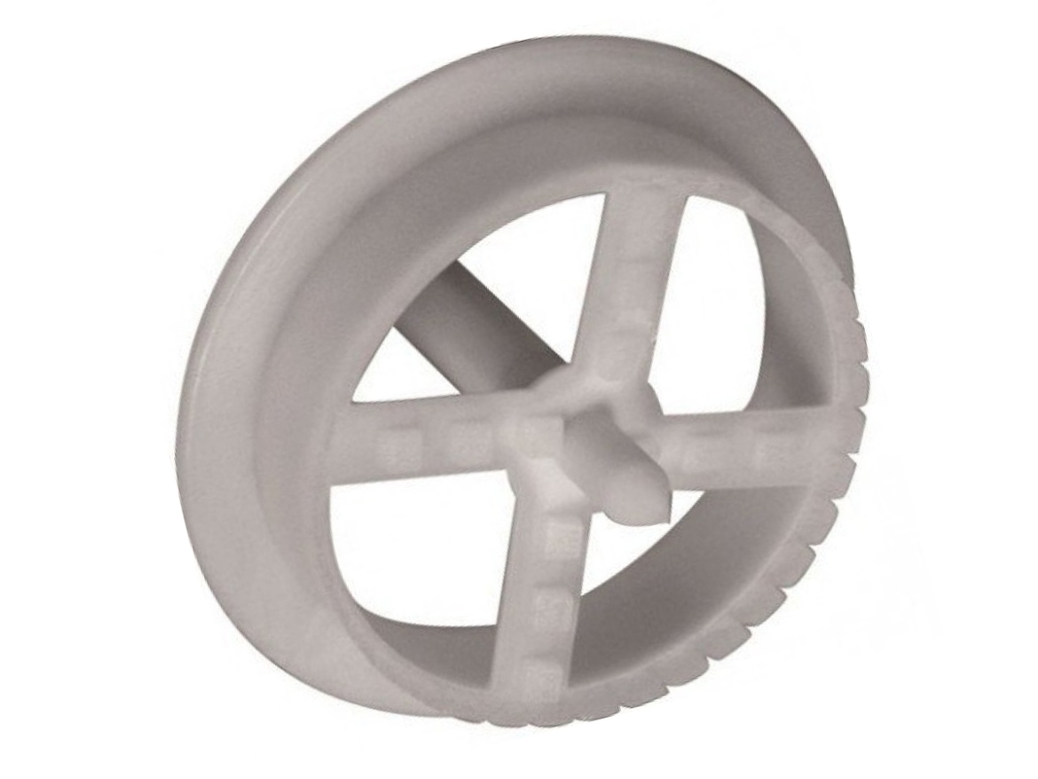 Frézka na polystyren Scobax