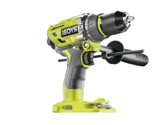 Skleněné –  Ryobi R18PD7-0