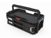 Keter Box  Connect 2 zásuvky