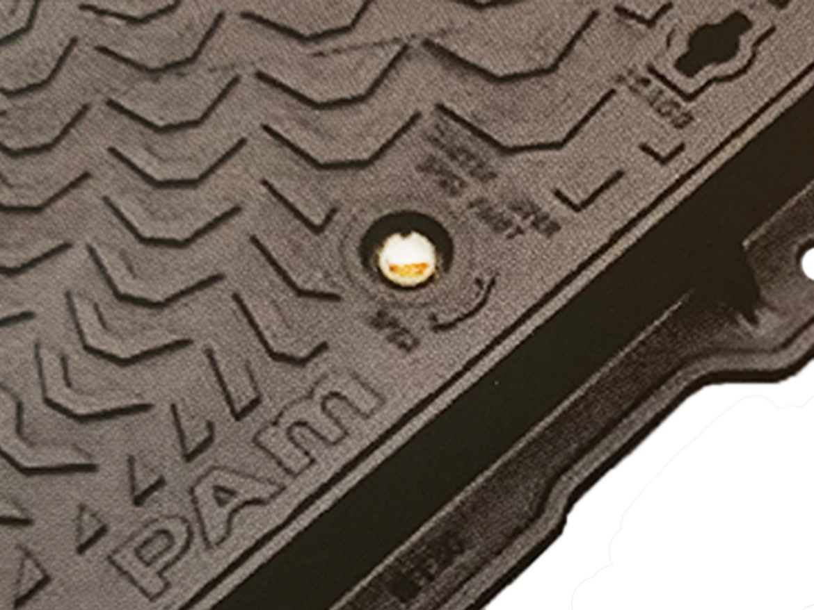 Zámok a kľúč PAM Opt-Emax