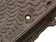 Zámok a kľúč PAM Opt-Emax