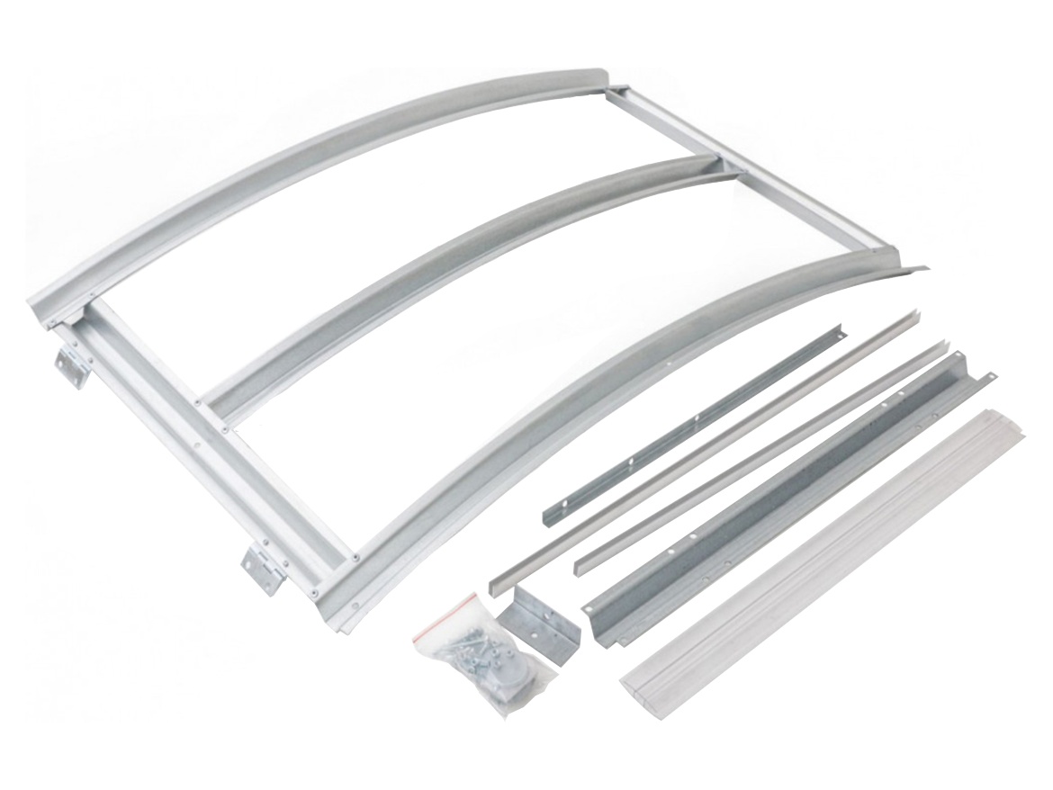 Strešné okno Covernit Střešní okno Classic