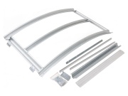 Střešní okno Covernit