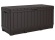 Keter Zahradní úložný box  Kentwood 350 L - 128 x 54 x 59 cm - hnědý