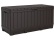 Keter Zahradní úložný box  Kentwood 350 L - 128 x 54 x 59 cm - hnědý