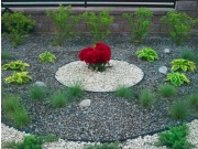 Plastový záhradný obrubník Gutta Guttagarden