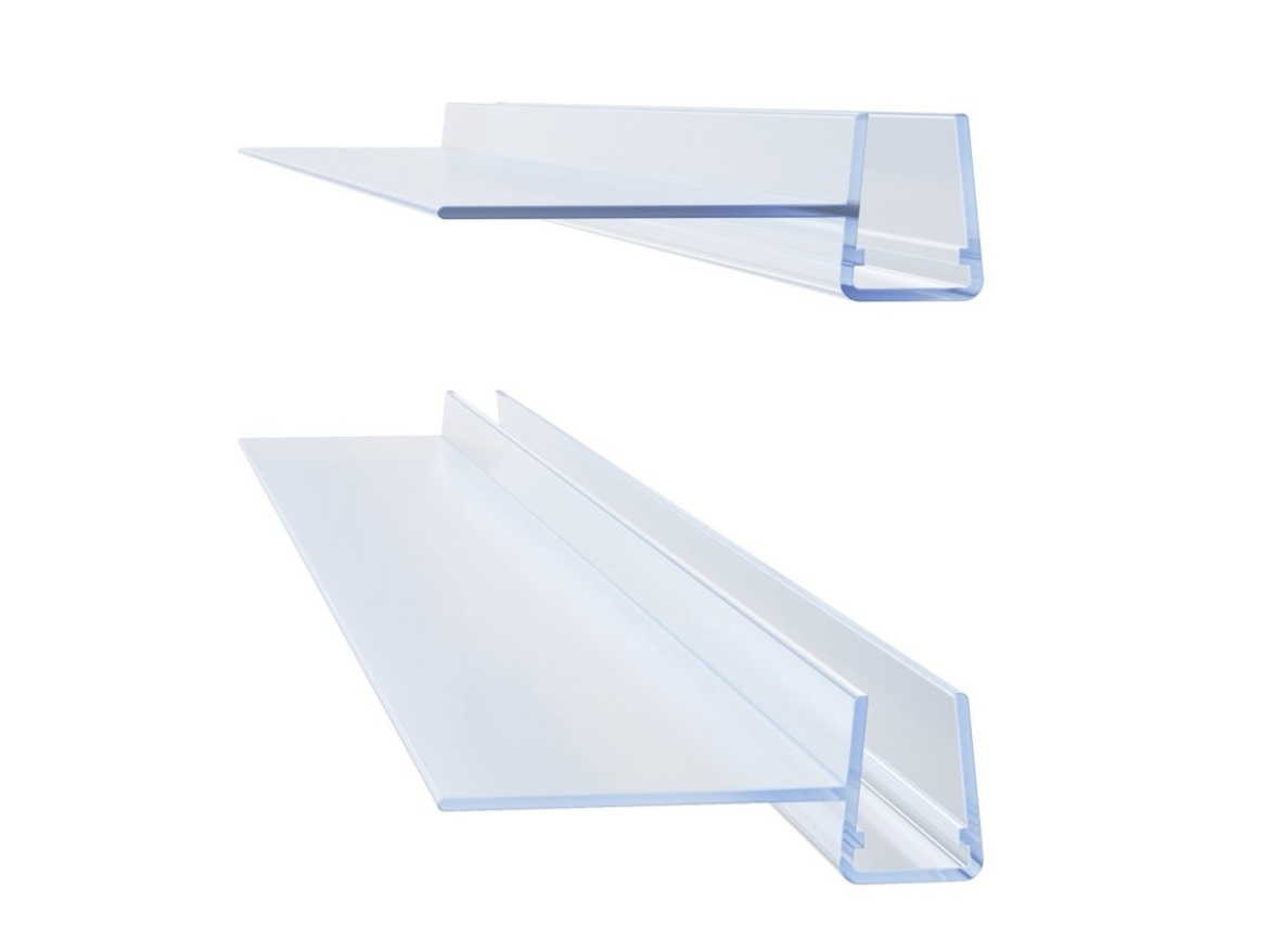 Ravak Sada těsnění sklo 8/6 Matrix