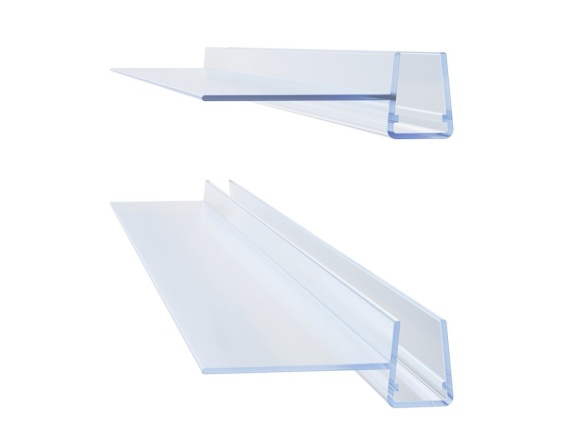 Ravak Sada těsnění sklo 8/6 Matrix