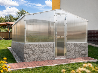 Príslušenstvo pre Česká Manufaktura Profil na zavesenie rastlín 5,00 m