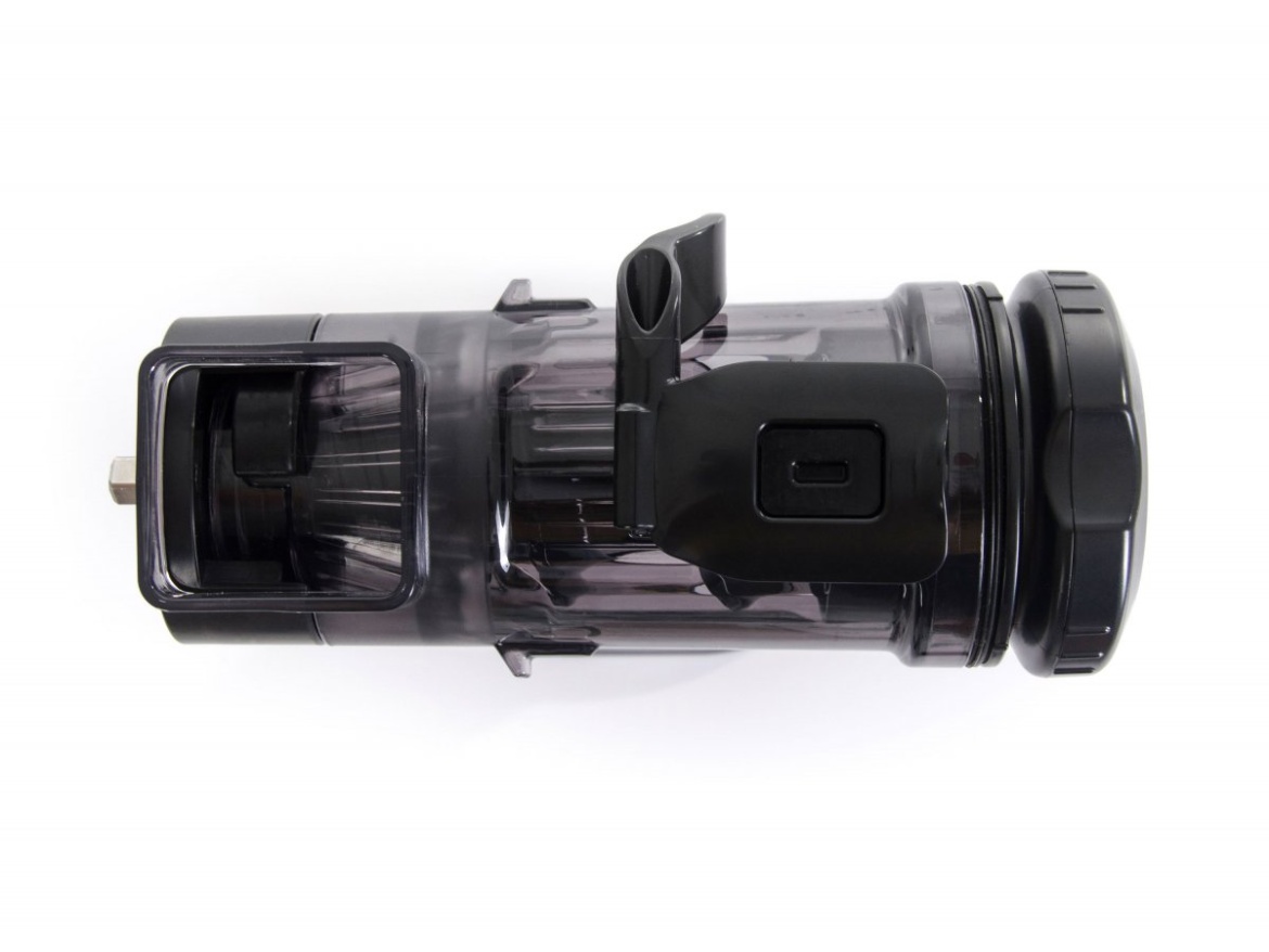 G21 Odšťavňovač  Chamberi horizontal