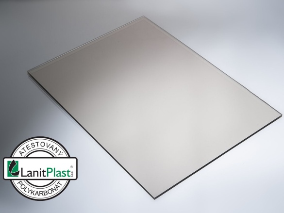 Polykarbonátová deska Lanit Plast FSX