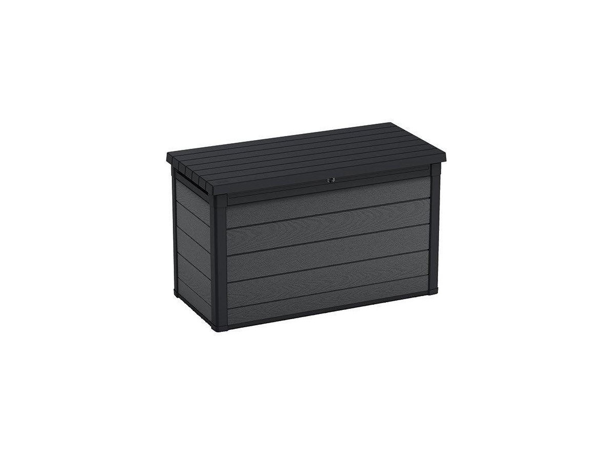 Keter Zahradní box  Cortina 757 L šedý