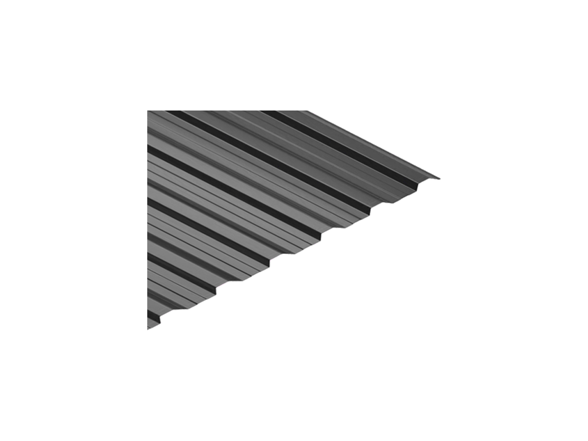 Trapézový plech Bilka T35