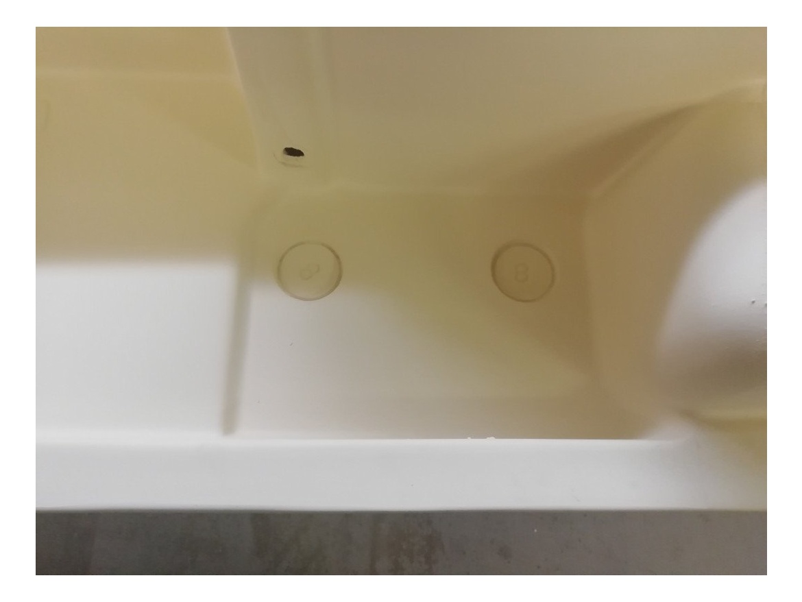 Kuchyňské dřezy Villeroy & Boch Double 895.2