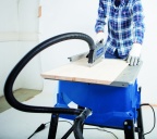 Asztali fűrész Scheppach HS 100 S