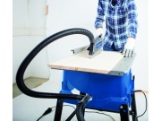 Asztali fűrész Scheppach HS 100 S